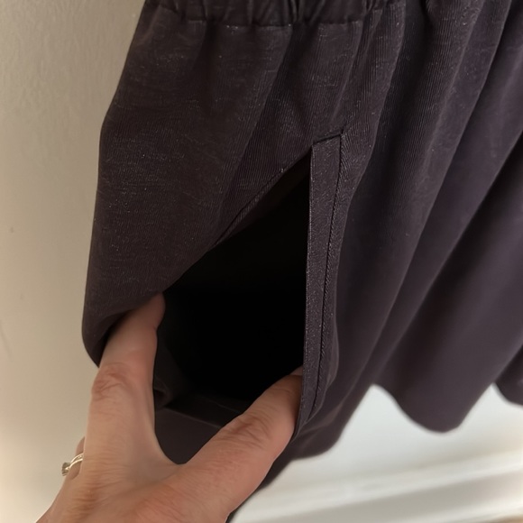 Arc’teryx Womens Dress size XL purple light comfy - Picture 5 of 6